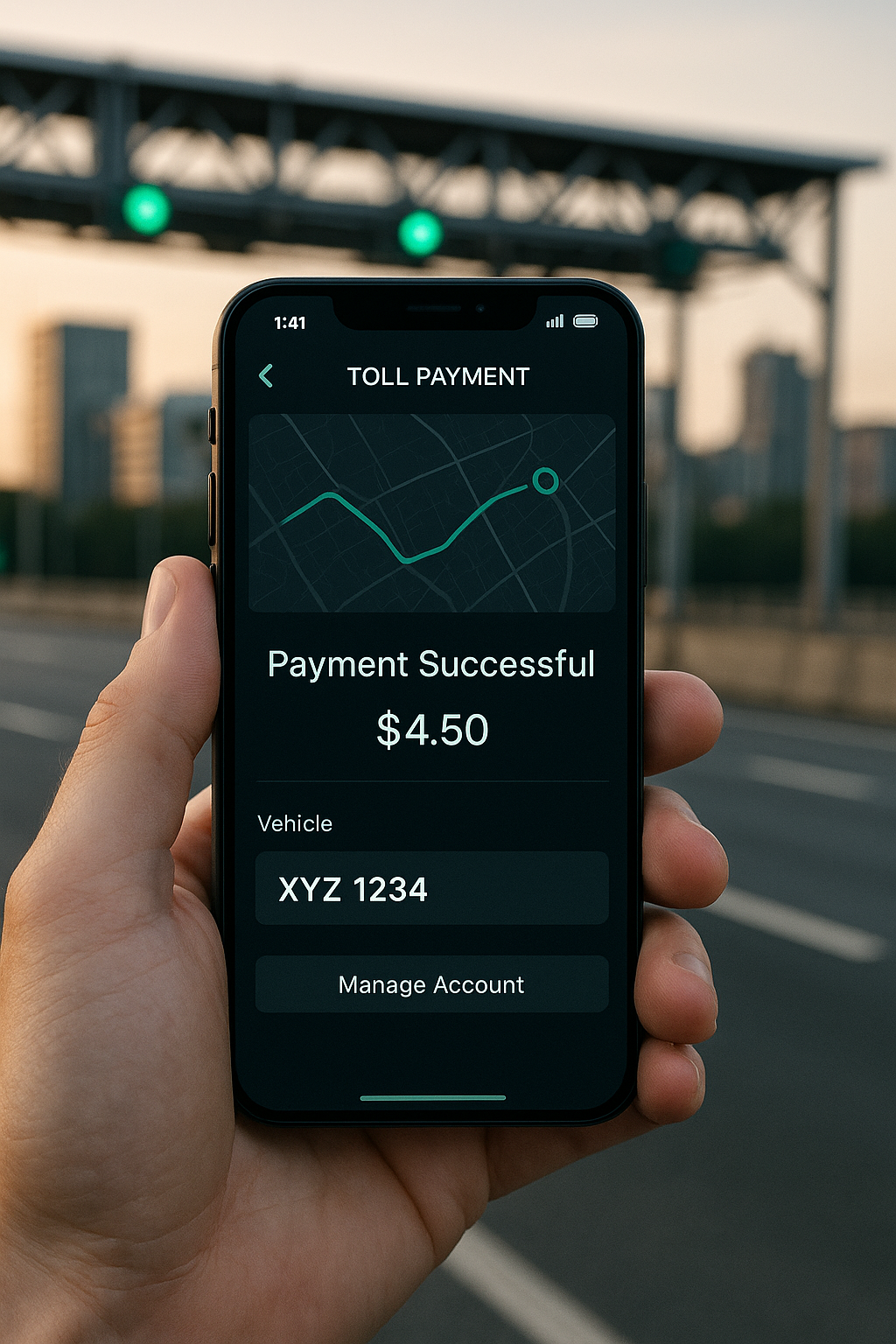Vodafone Pay Service